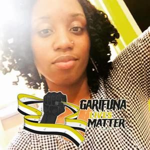 Meet your Posher, Lilibeth